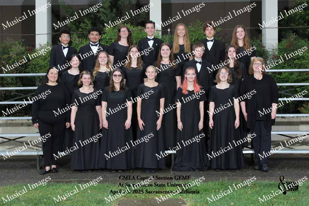 Musical Images